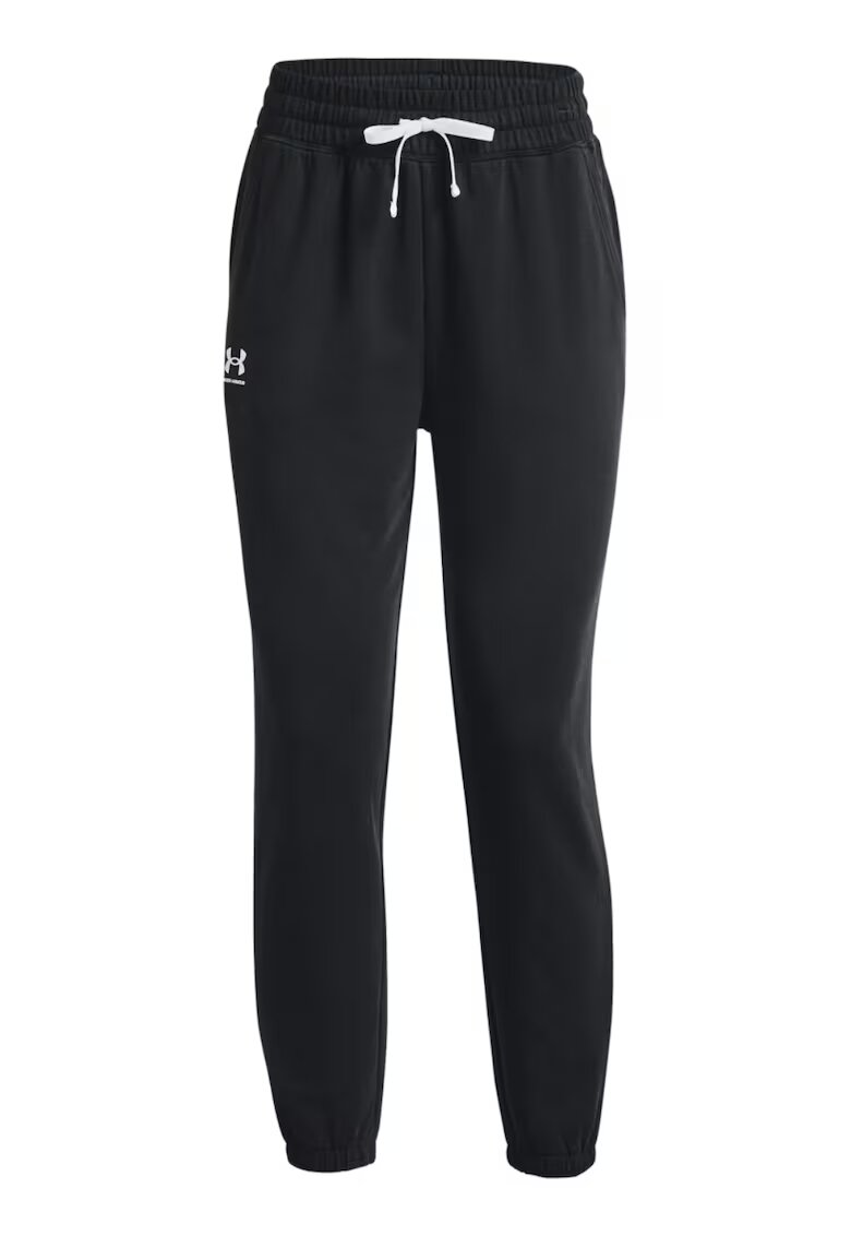 Under Armour Фитнес панталон Rival с джобове
