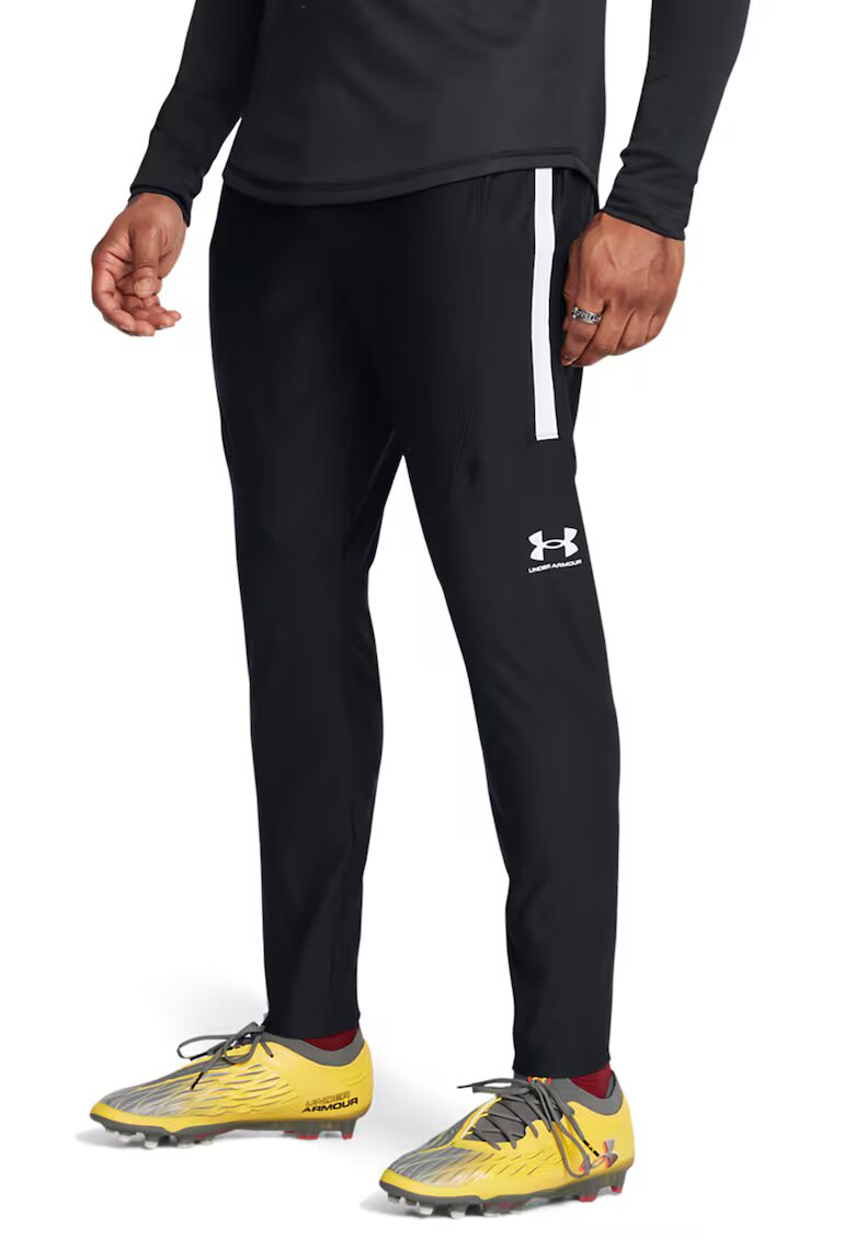 Under Armour Футболен панталон Challenger Pro с джобове встрани