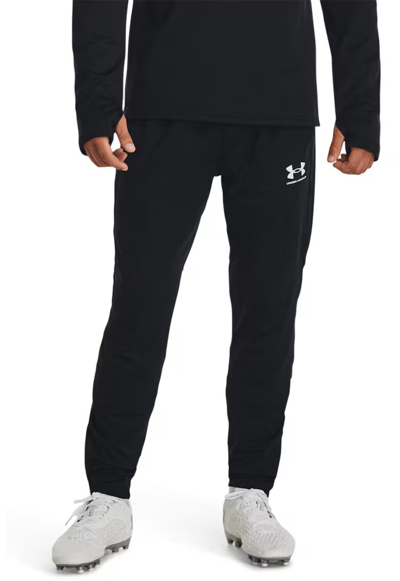 Under Armour Футболен панталон със средновисока талия