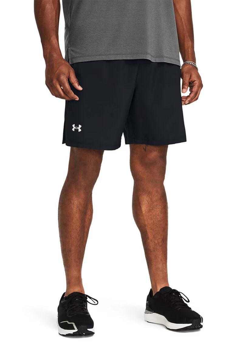 Under Armour Къс панталон Launch 7'' за бягане
