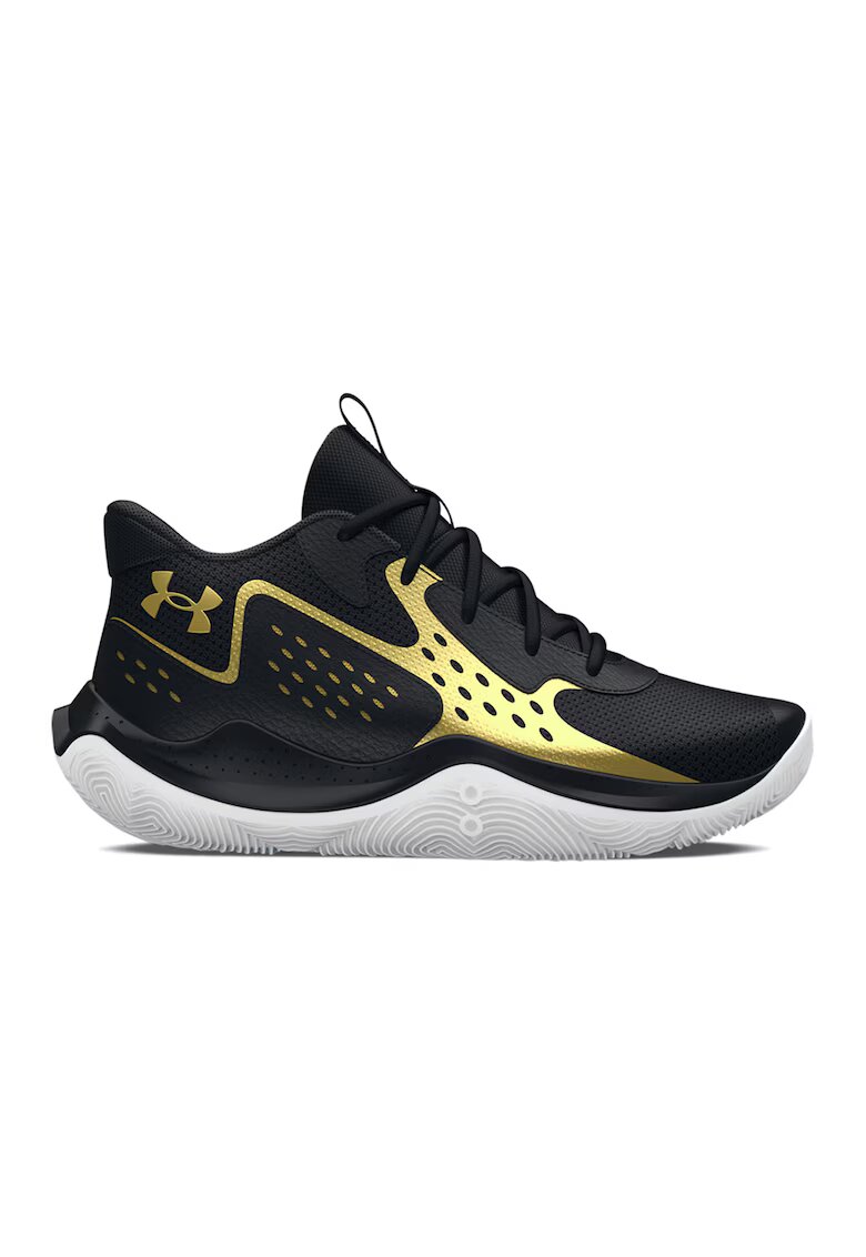 Under Armour Кецове Jet - 49764
