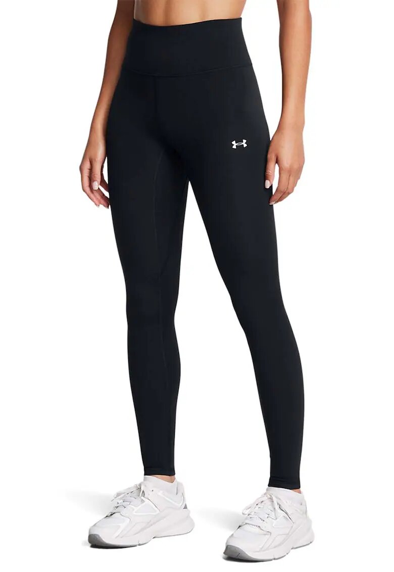 Under Armour Клин Motion с висока талия и лого