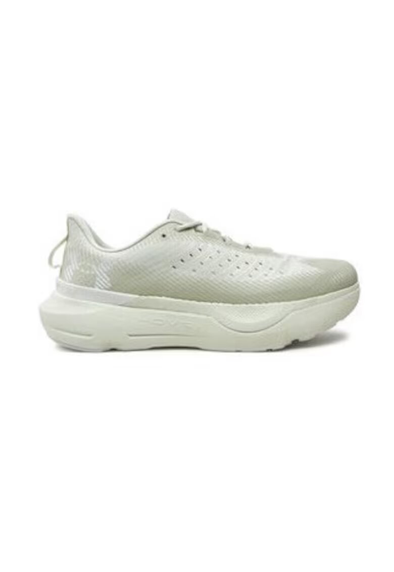 Under Armour Маратонки 304101052 - Текстил - Бели