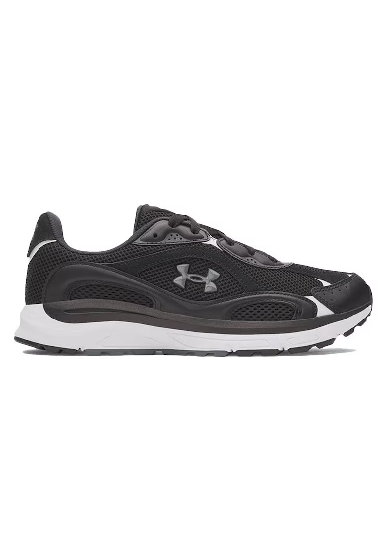 Under Armour Маратонки Tech Runner 6011293-002 - мъжки - черни