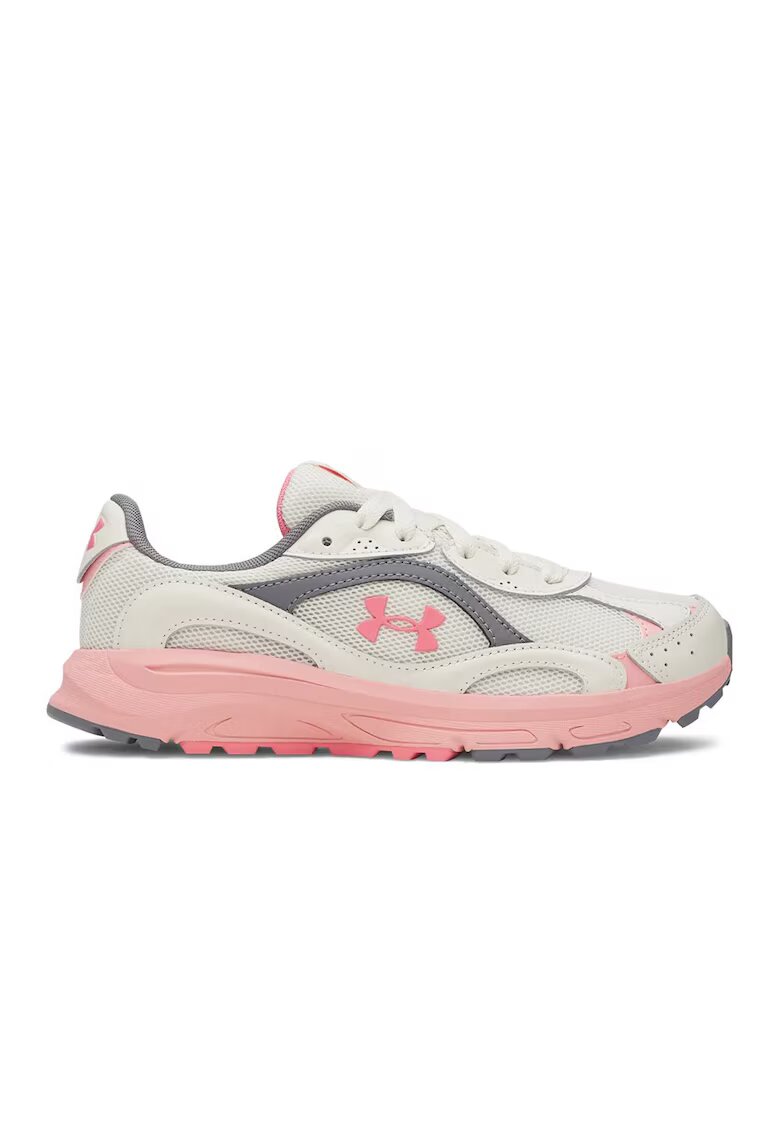 Under Armour Маратонки Tech Runner JR 6010795-279 - Момичета -