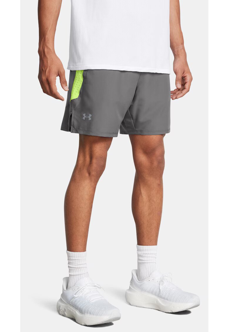Under Armour Мъжки къси панталони UA LAUNCH PRO 2n1 7'' SHORTS