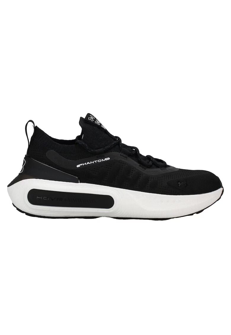 Under Armour Мъжки спортни обувки 3027593-001 - гумени - черни
