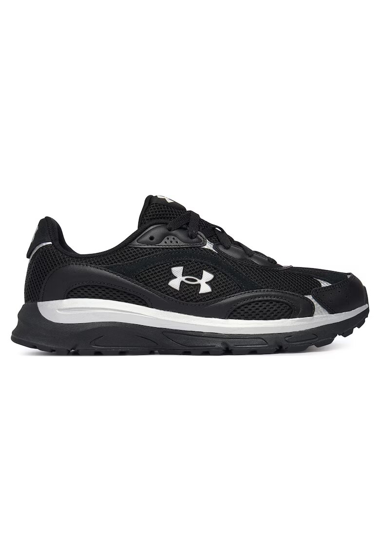 Under Armour Мъжки спортни обувки - велур