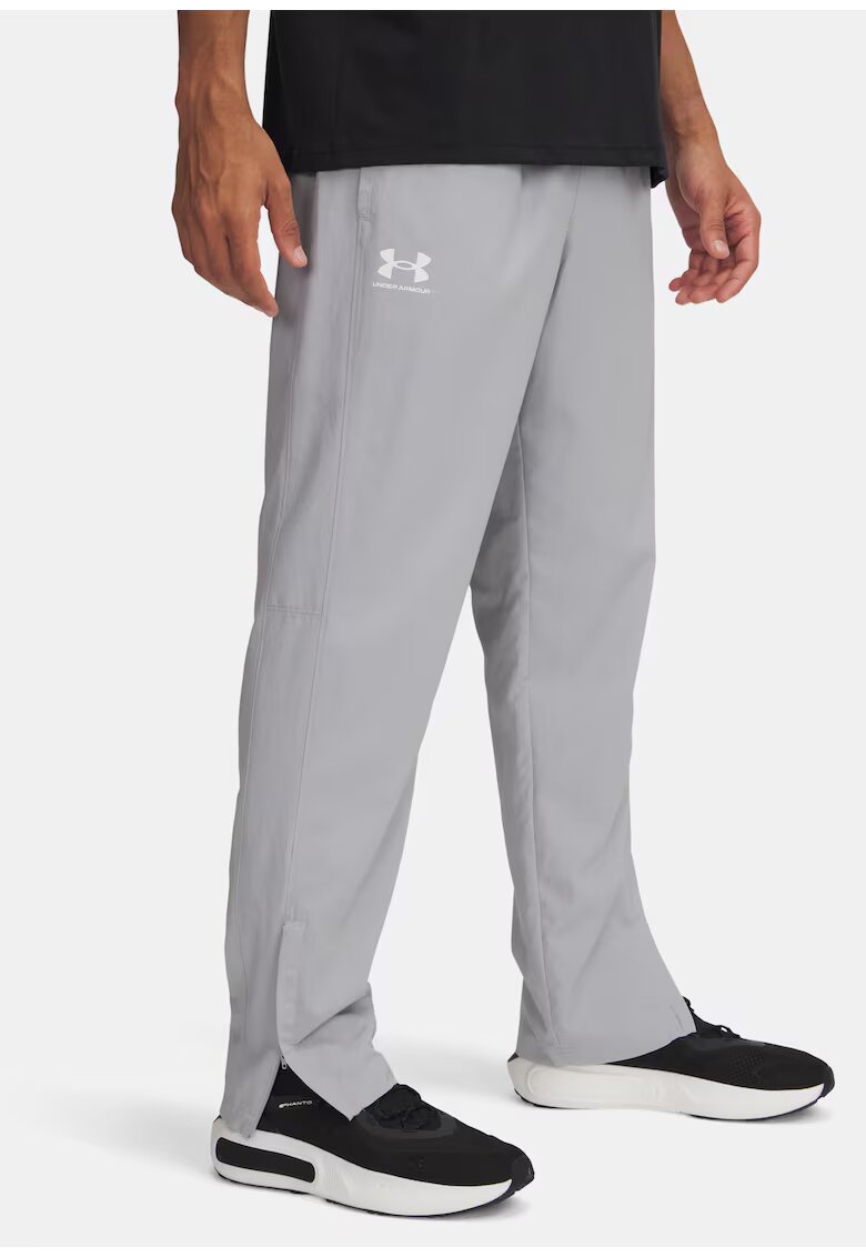 Under Armour Мъжки спортни панталони UA Rival Wvn Windbreaker Pn