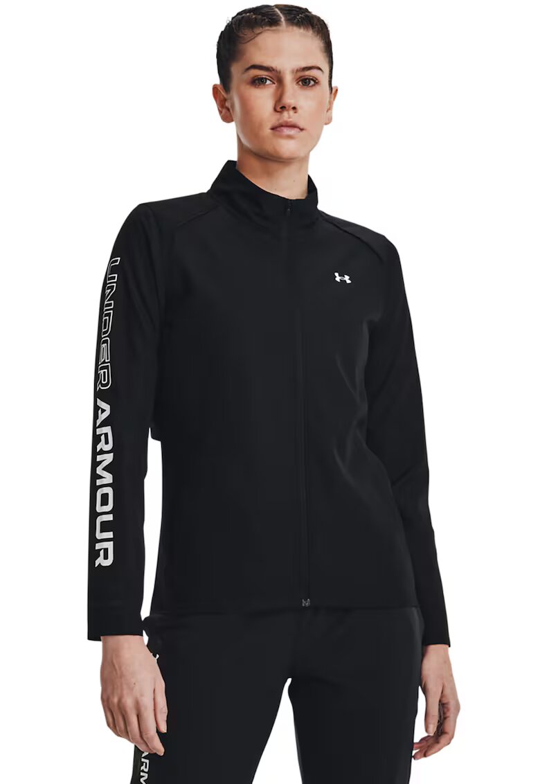 Under Armour Непромокаемо яке за бягане Storm Run