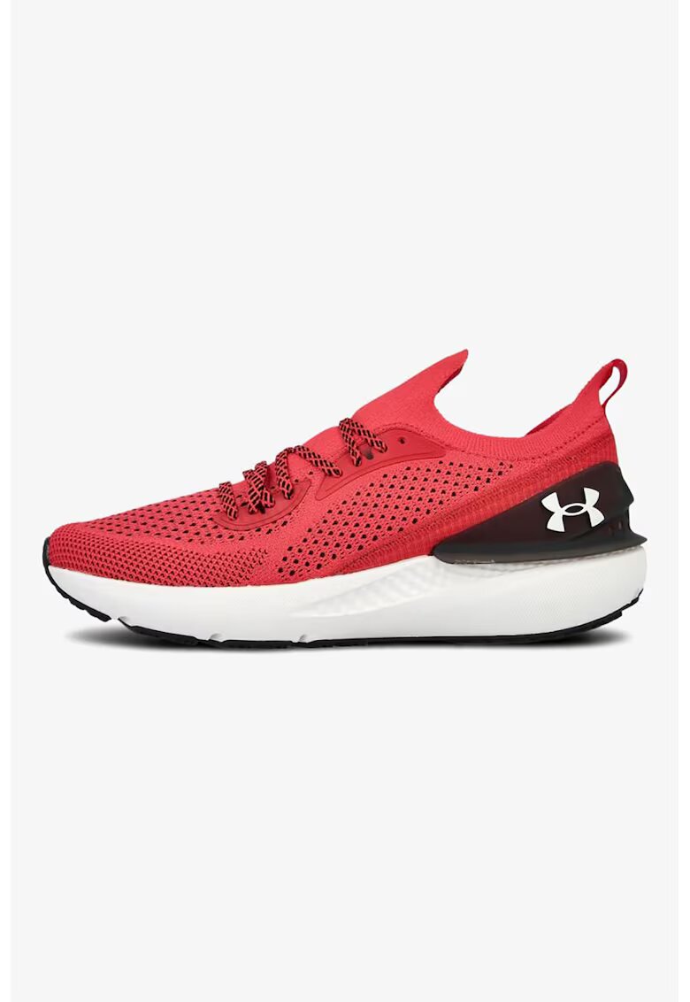 Under Armour Обувки Shift за бягане със синтетика