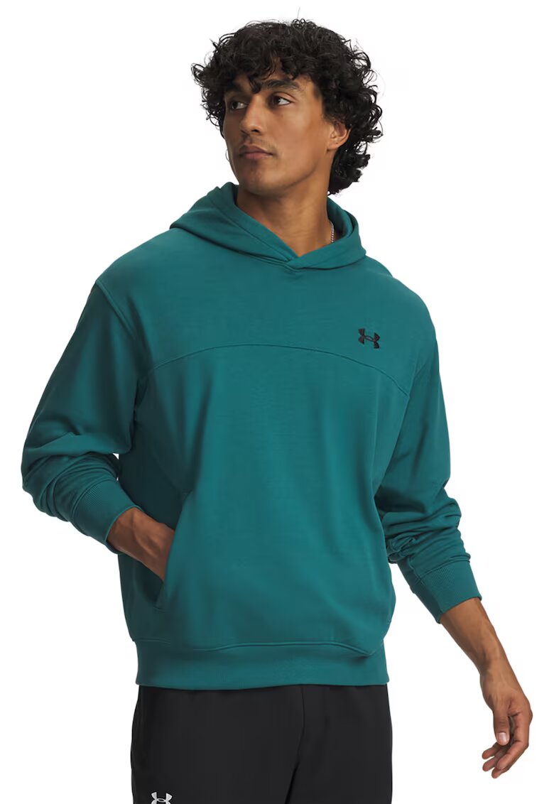 Under Armour Олекотено худи Rival