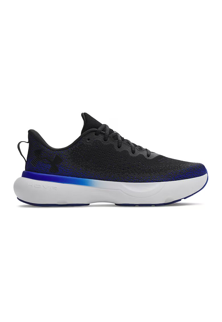 Under Armour Плетени обувки Infinite за бягане
