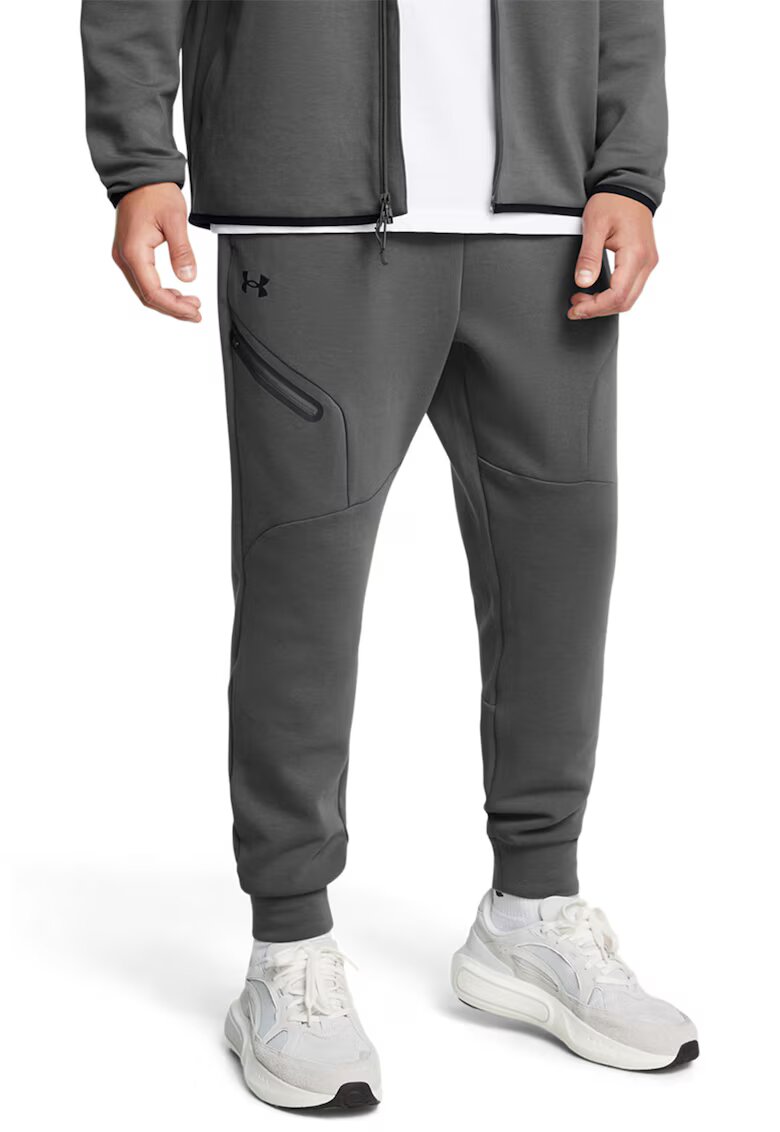 Under Armour Поларен слим джогър Unstoppable