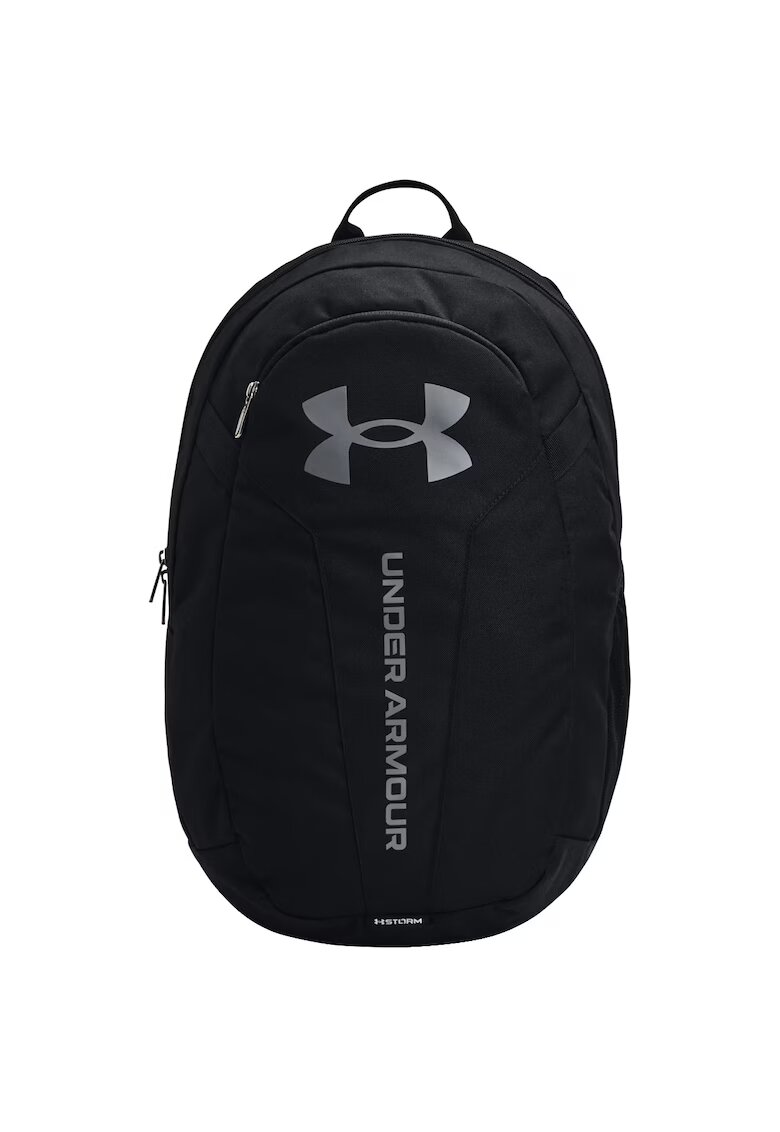 Under Armour Раница Hustle Lite - 31884 - Черен/Сив - 24 l