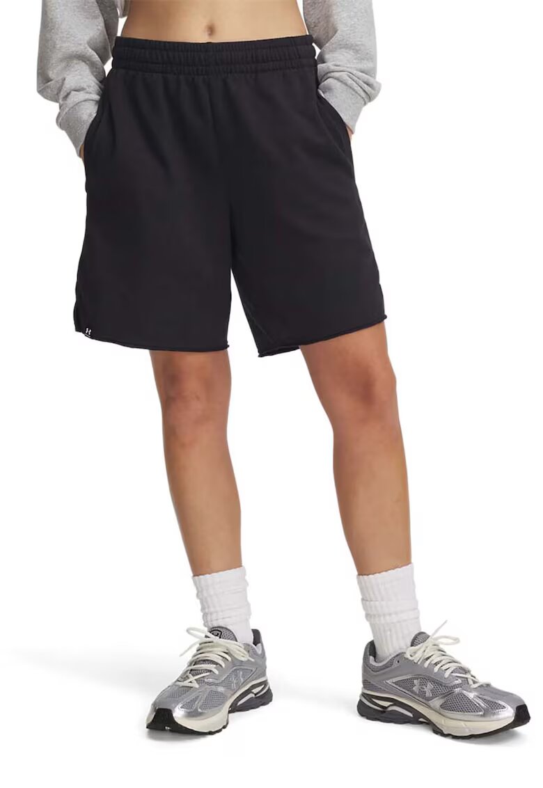 Under Armour Шорти с памук