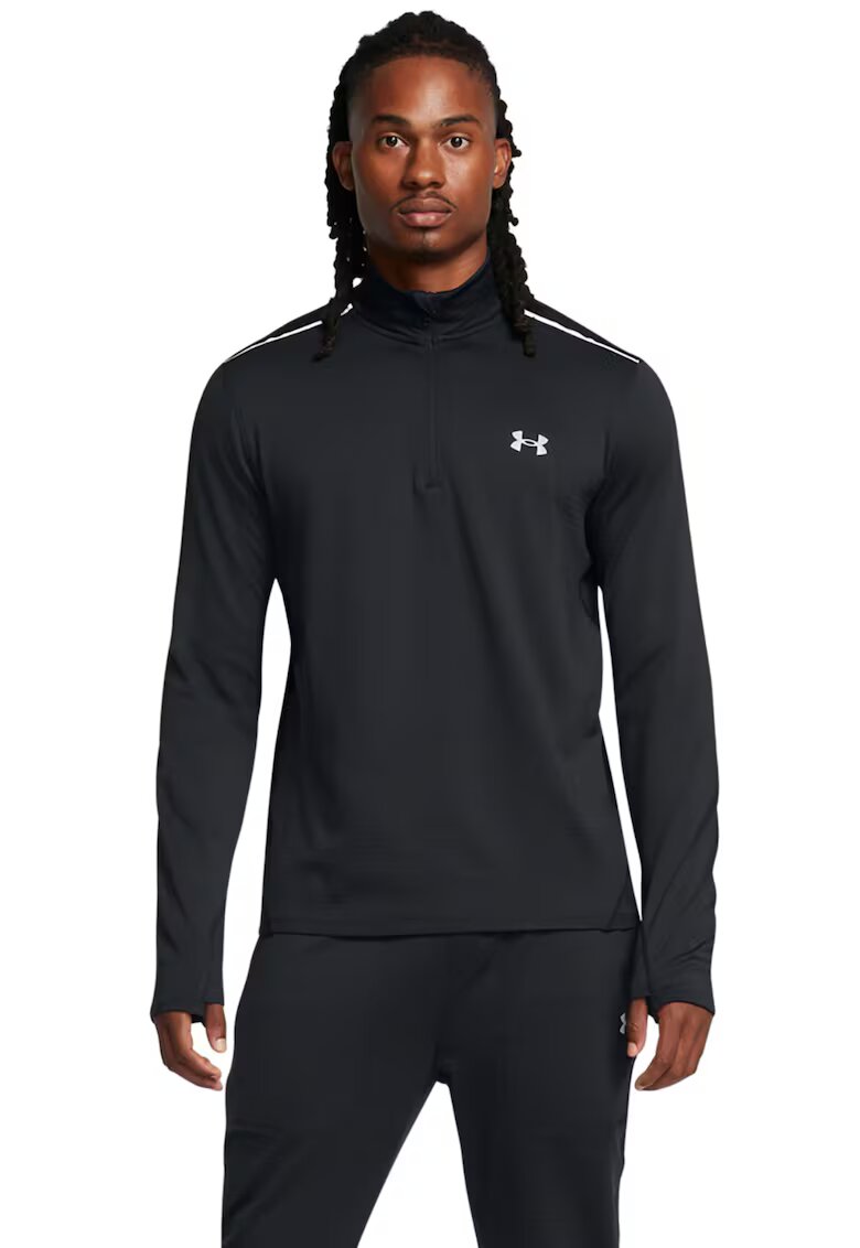 Under Armour Спортна блуза Vanish Cold Weather