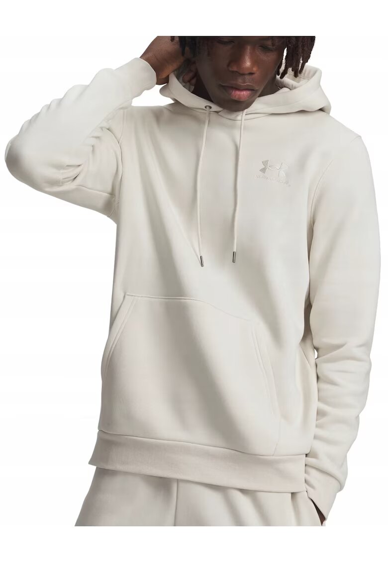 Under Armour Суитшърт с кенгуру джоб Sportstyle