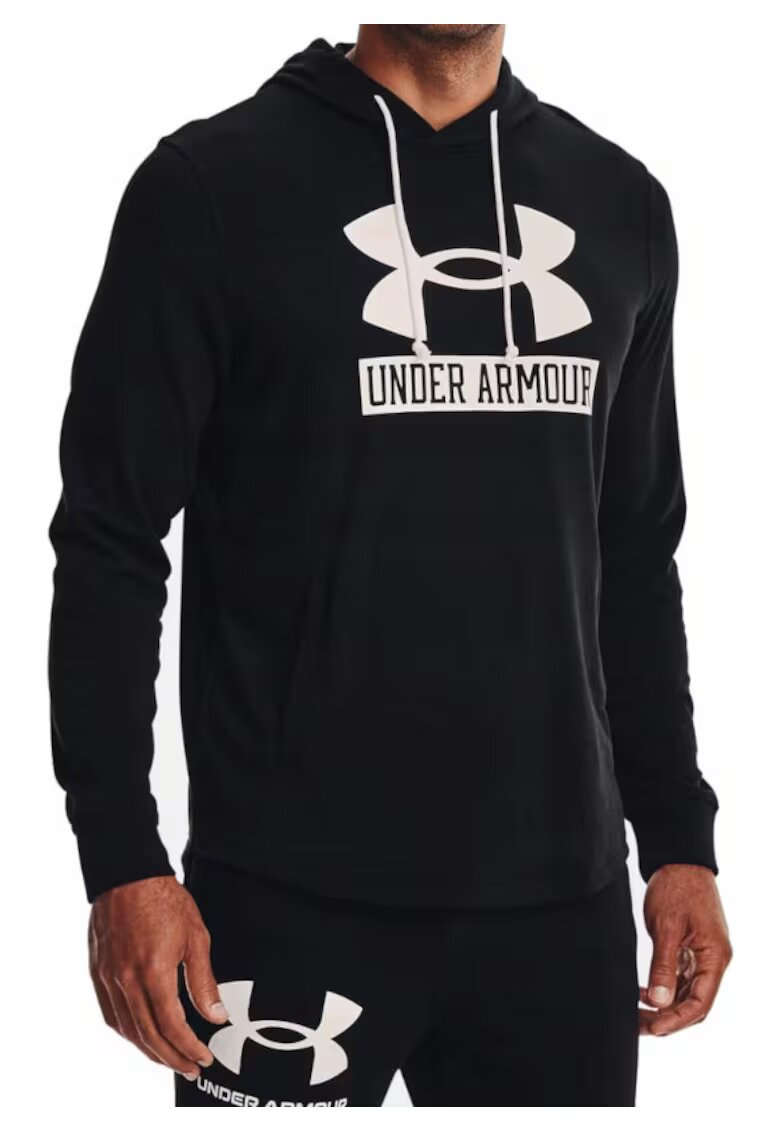 Under Armour Суитшърт с уголемено лого
