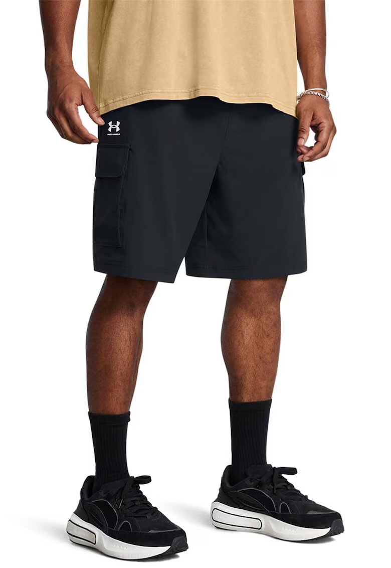 Under Armour Свободни карго шорти Vibe