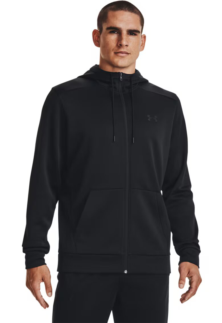 Under Armour Свободно фитнес худи