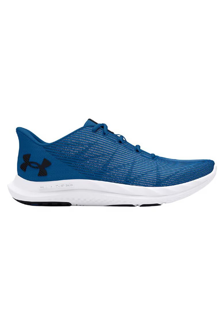 Under Armour Текстилни обувки Charged Speed Swift за бягане