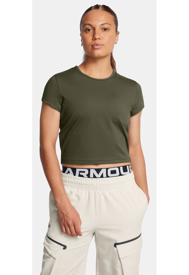 Under Armour Тениска Meridian Baby Tee