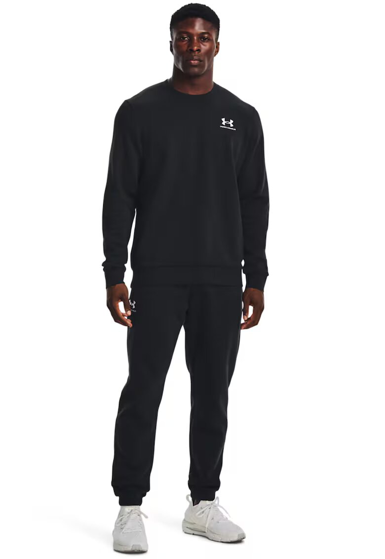 Under Armour Тренировъчен суитшърт Icon