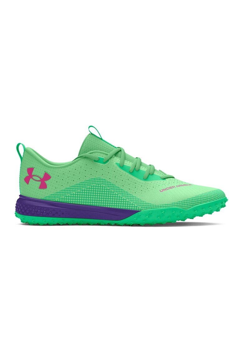 Under Armour Унисекс футболни обувки Shadow Turf