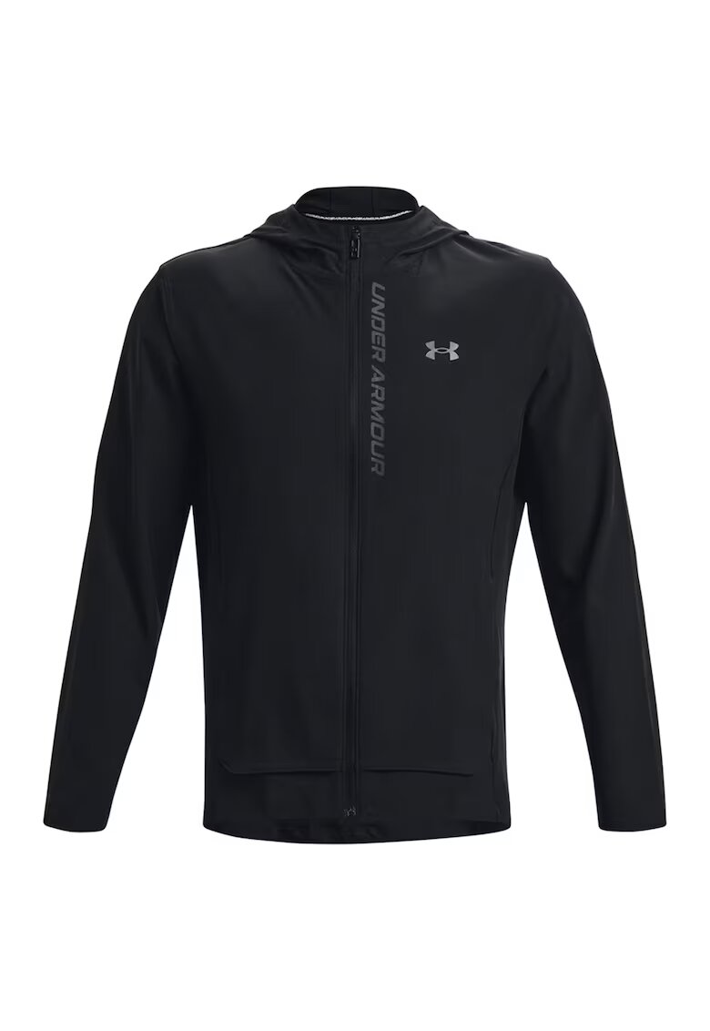 Under Armour Яке за бягане OutRun The Storm