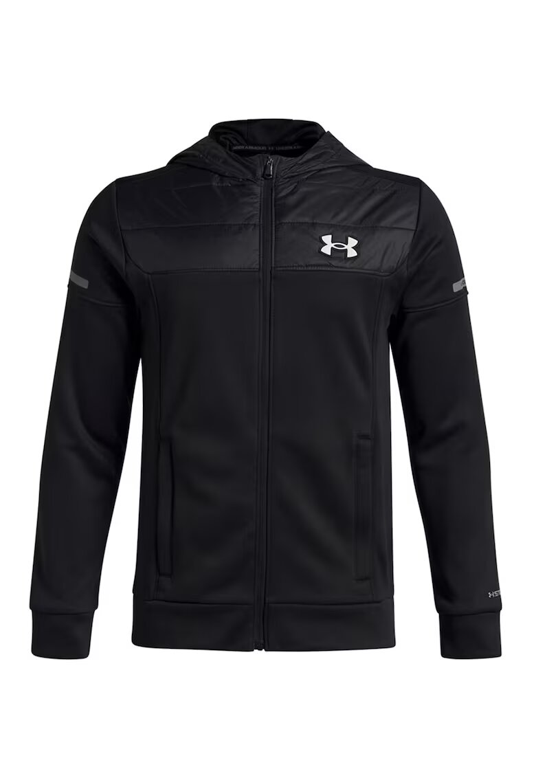 Under Armour Яке за бягане Pro Utility