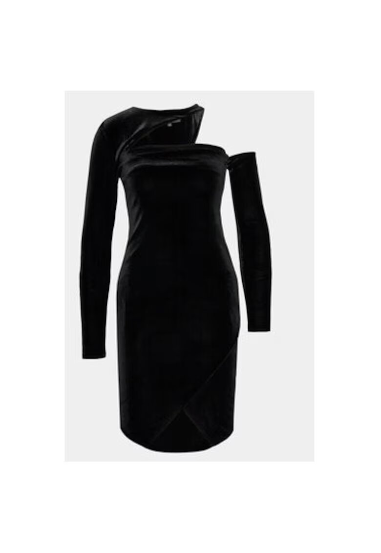 Undress code Дамска рокля - 303496685 - Полиестер -