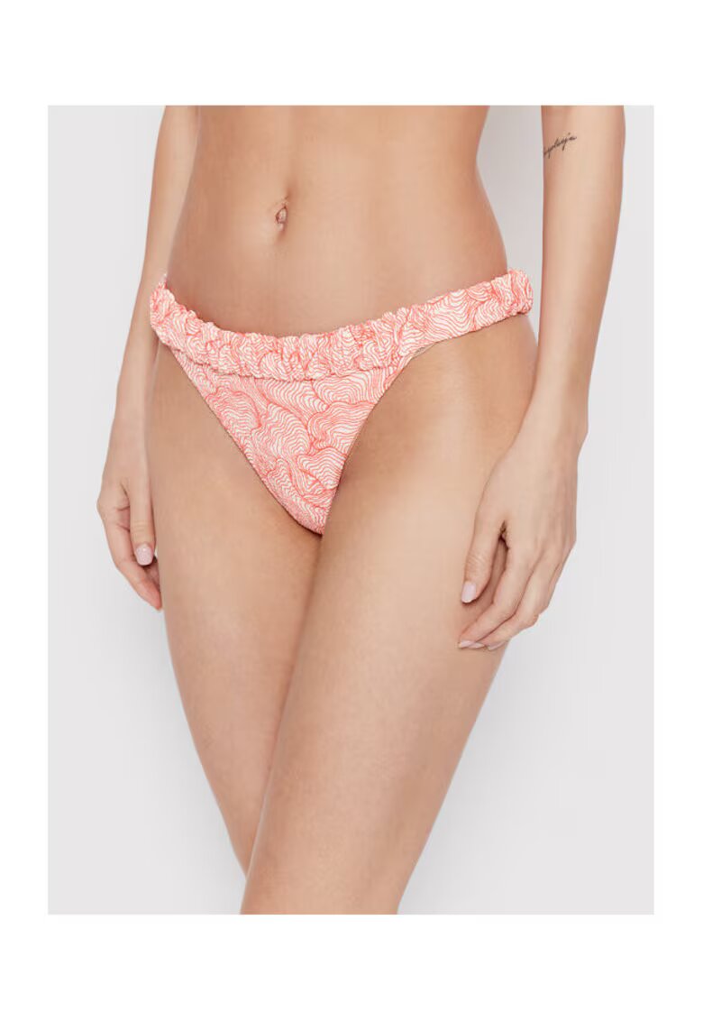 Undress code Дамски бански 209886504 - Полиамид - Еластан - XS INTL