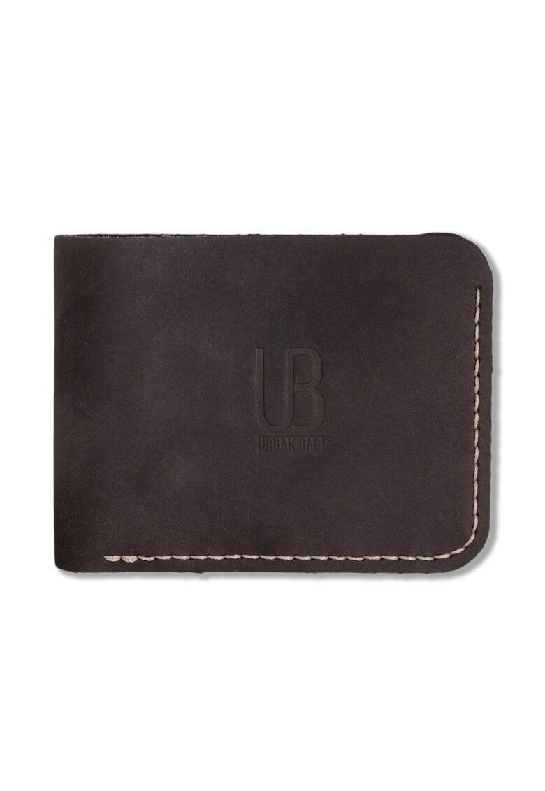 Urban Bag Унисекс кожен портфейл