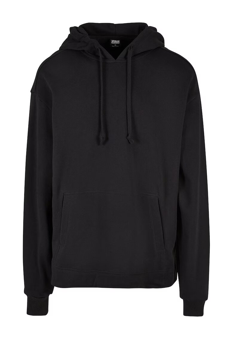 Urban Classics Худи с джоб кенгуру