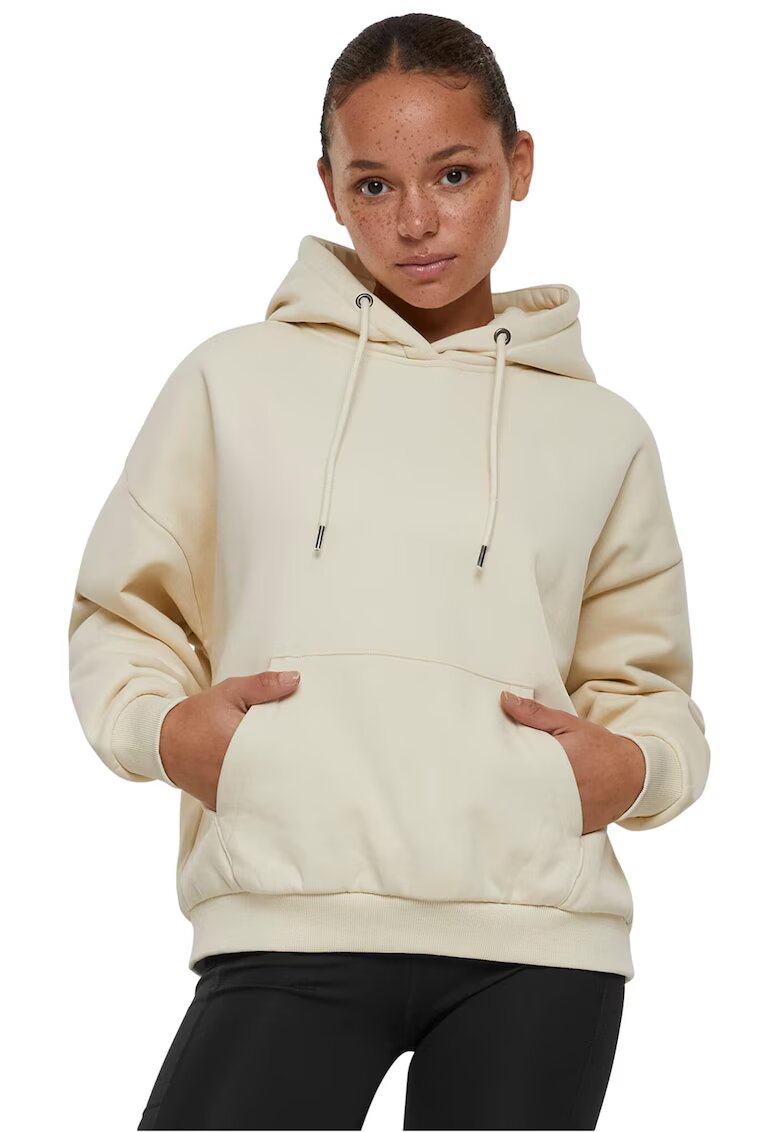 Urban Classics Худи с джоб кенгуру