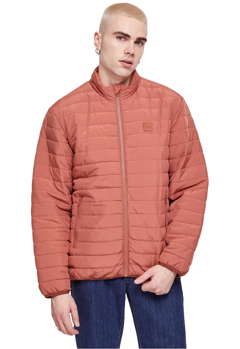 Urban Classics Зимно капитонирано яке