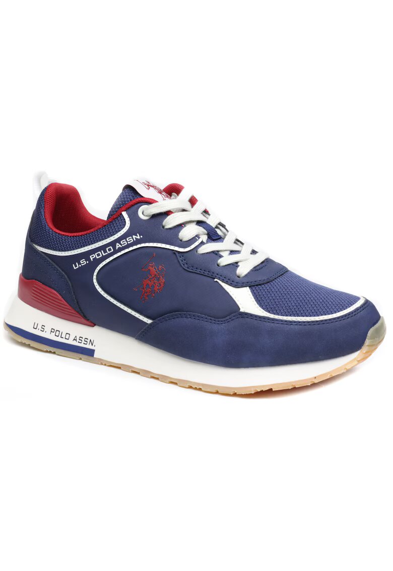 US Polo Assn Мъжки маратонки TABRY007M/4HT1