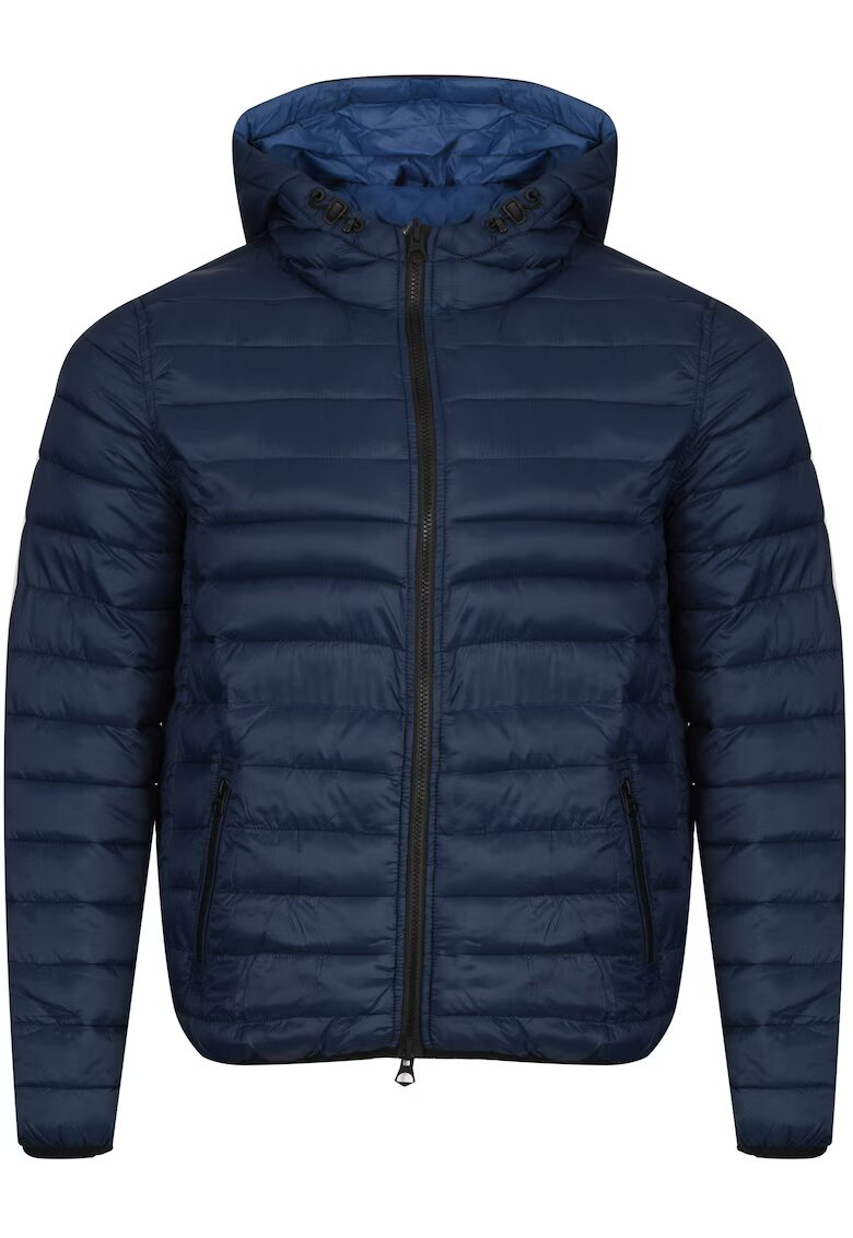 US Polo Assn Мъжко яке - XXL - тъмносин