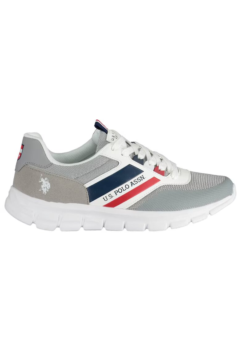 US Polo Assn Спортни обувки .GARY4125S1/MY1