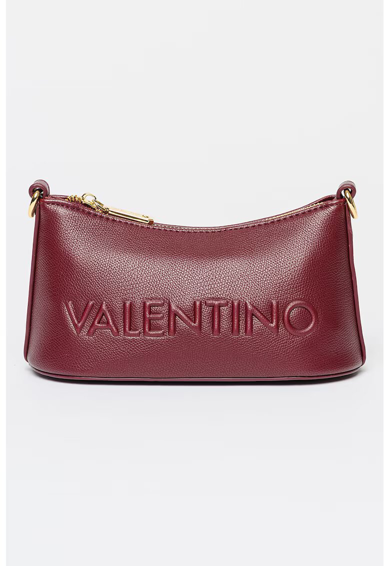 Valentino Bags Чанта Bianka с лого