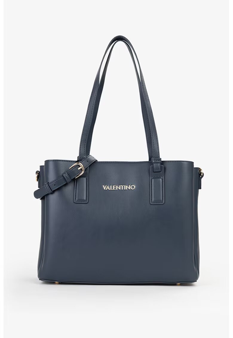 Valentino Bags Чанта от еко кожа с 3 отделения