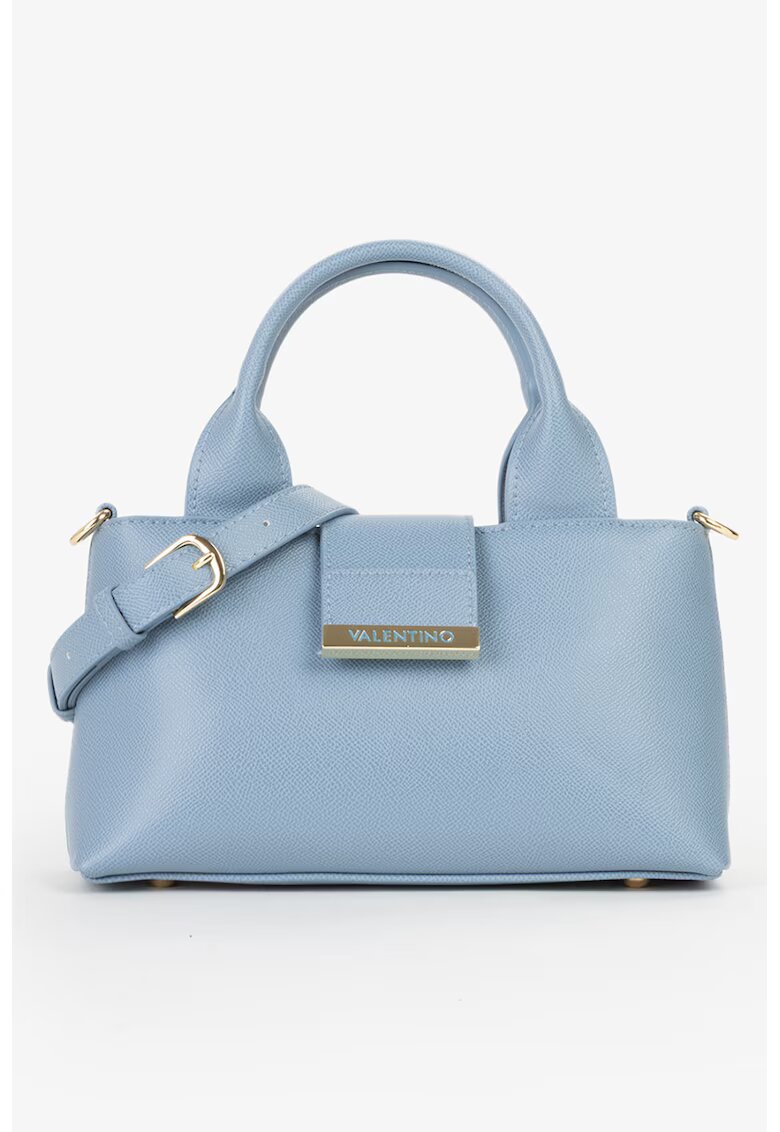 Valentino Bags Чанта от еко кожа с допълнителна презрамка