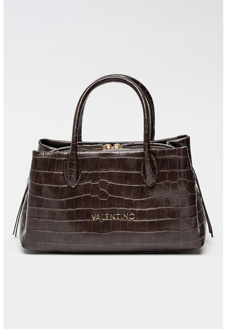 Valentino Bags Чанта от еко кожа с шагрен