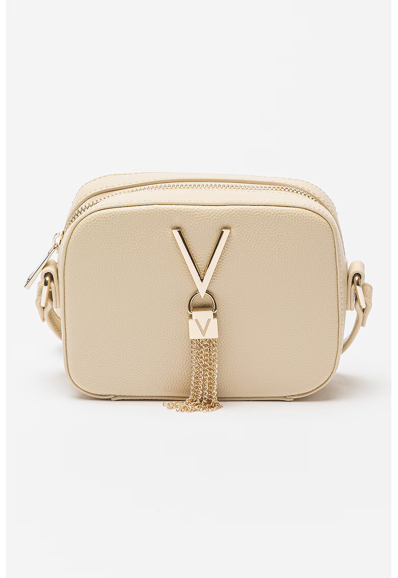 Valentino Bags Чанта през рамо Divina от еко кожа