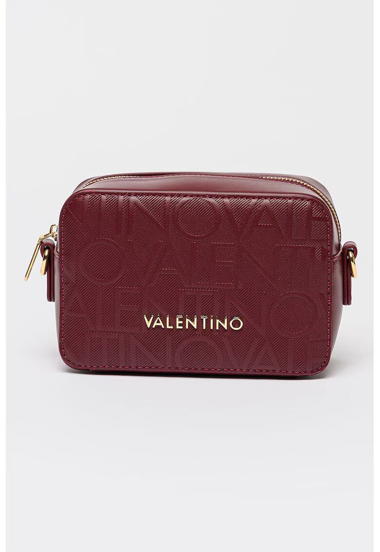 Valentino Bags Чанта през рамо Gynevra от еко кожа с лого