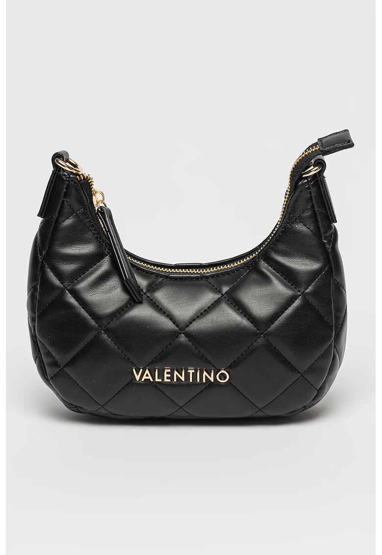Valentino Bags Чанта през рамо Ocarina от еко кожа с шевове