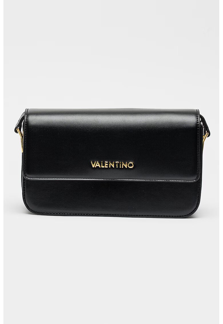 Valentino Bags Чанта през рамо от еко кожа с капаче