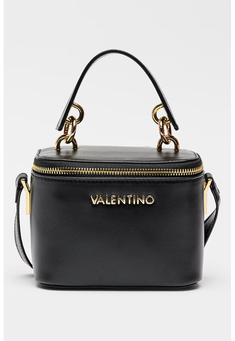 Valentino Bags Чанта през рамо с лого