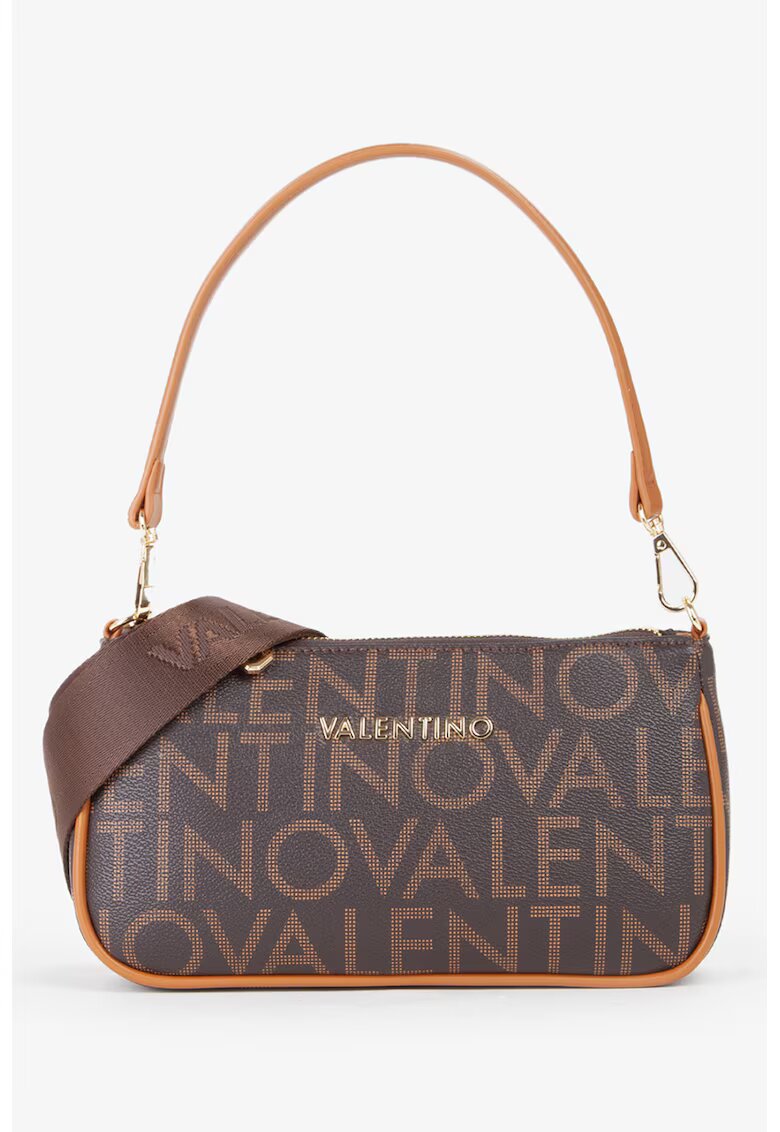 Valentino Bags Чанта през рамо с монограм